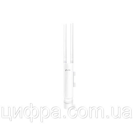 Точка доступа Wi-Fi вулична TP-LINK EAP225-Outdoor, фото 1