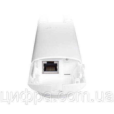 Точка доступа Wi-Fi вулична TP-LINK EAP225-Outdoor, фото 3