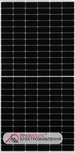 Сонячна панель Ja Solar JAM72S30-540/MR