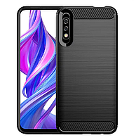 Защитный чехол-бампер Huawei P20