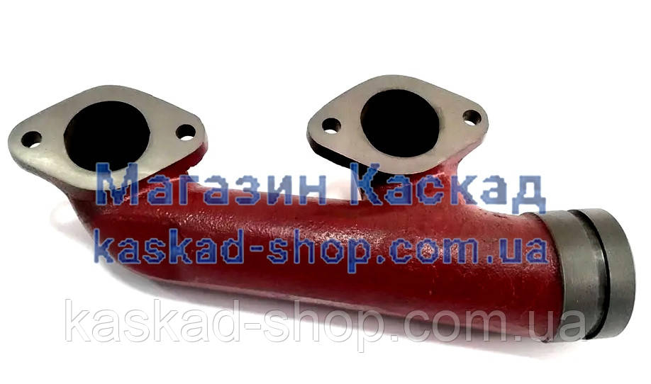 Передній випускний колектор лівий TATRA-815 2011651194