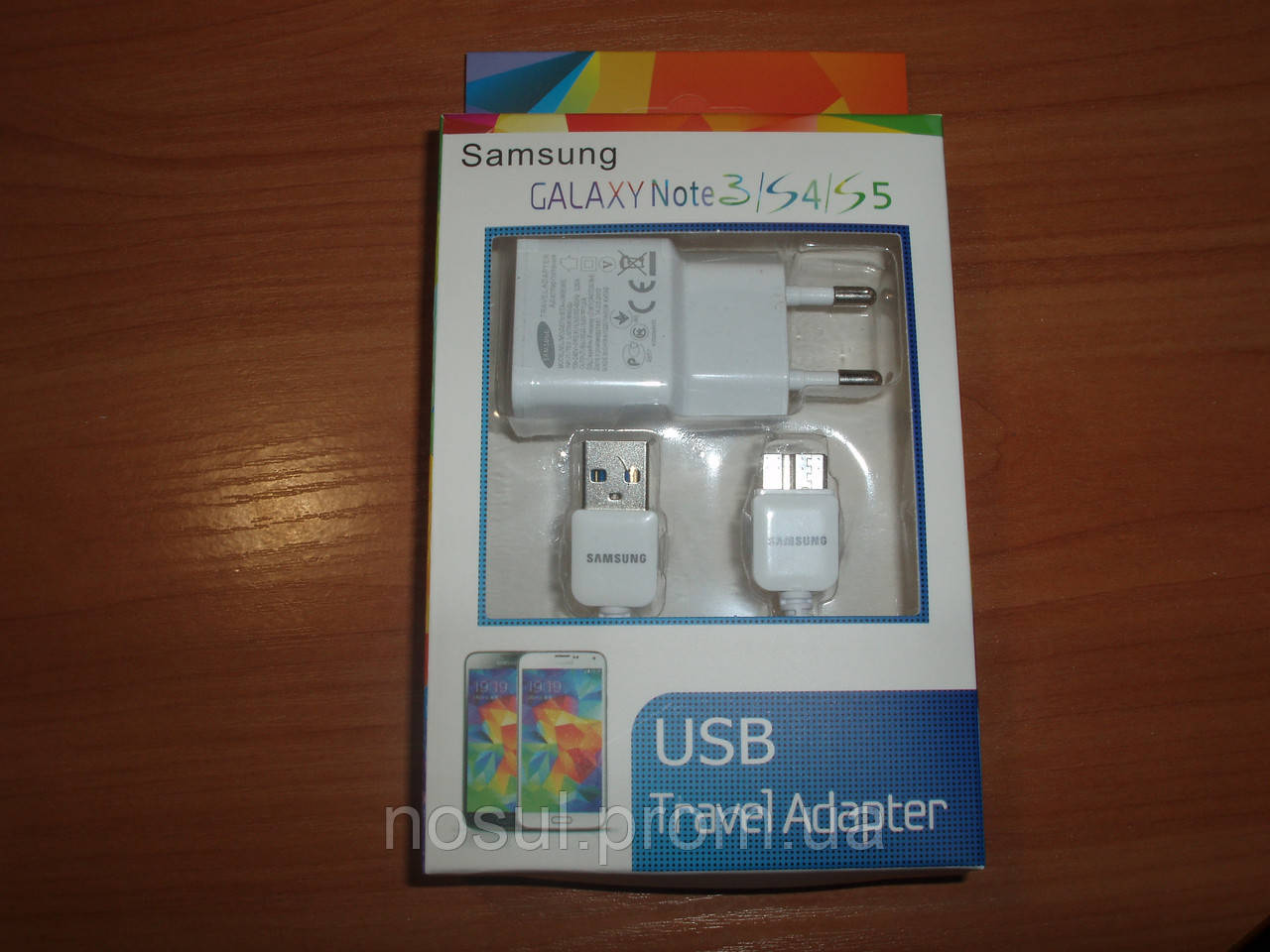 Кабель USB 3.0 - microUSB 3.0, зарядное для Samsung GALAXY Note 3 - фото 2 - id-p300811689