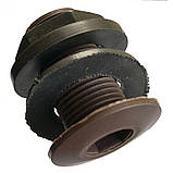 Системи чашкового напування для кроликів на 5 чашок, набір, фото 9