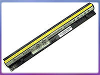 Батарея L12S4A02 для Lenovo B70-80, G40-45, G40-70, G40-75, G40-80 (L12L4A02) (14.4V 2600mAh)
