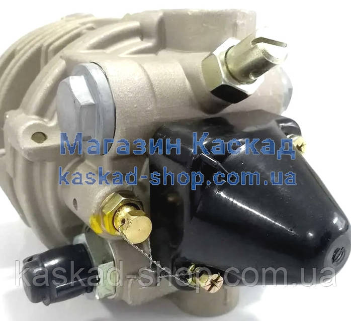 Купить Регулятор 443612015809 давления воздуха Татра-815 в