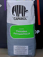 Capalith Fassaden-Feinspachtel P фасадна фінішна шпаклівка 20кг
