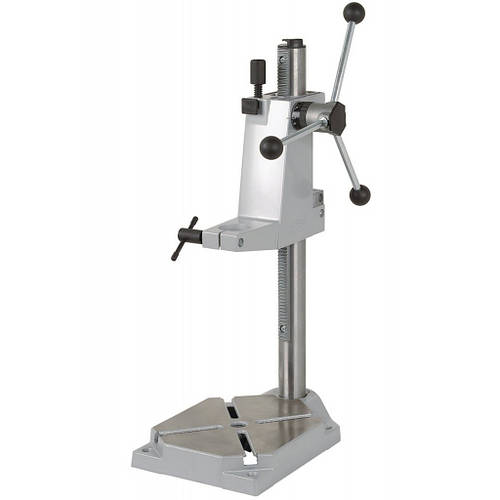 Стальная сверлильная стойка для дрели Wolfcraft (5027000)(12) (ID ...