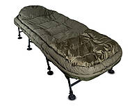 Карповая раскладушка ranger BED 85 Складная кровать раскладушка походная Кровать раскладная кемпинговая