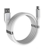 Телефонный кабель Sn01 1M USB C Einzihbares Cable Handy Ladekabel QC 3.0 3A