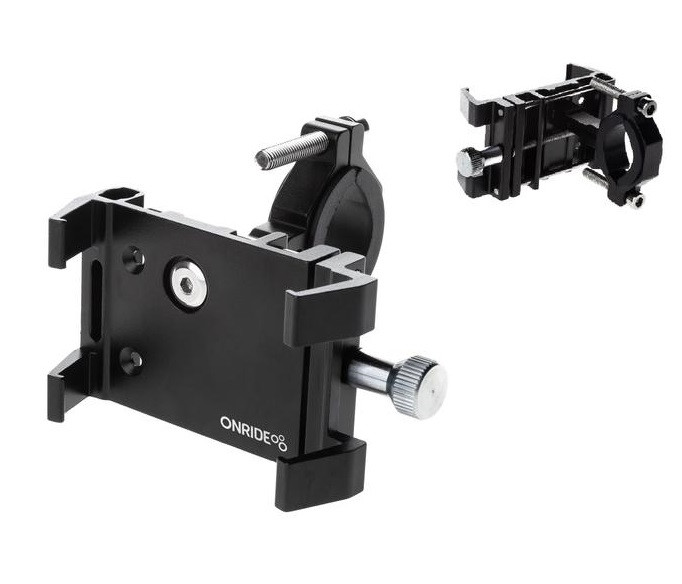 Тримач для смартфона Onride Holder 40 Black