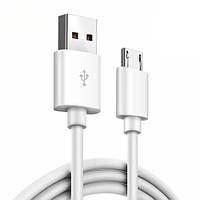 Телефонный кабель C01 Micro USB 1M USB -кабель для зарядки телефона
