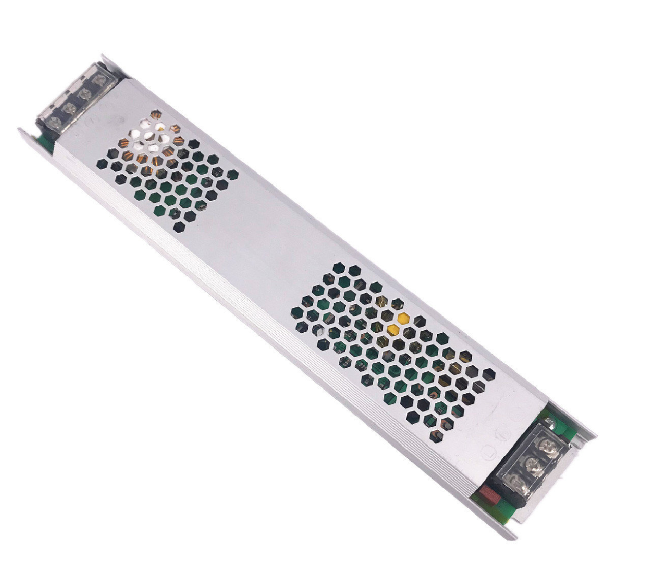 Блок живлення 400W DC12 BPU-400 33А BIOM Professional
