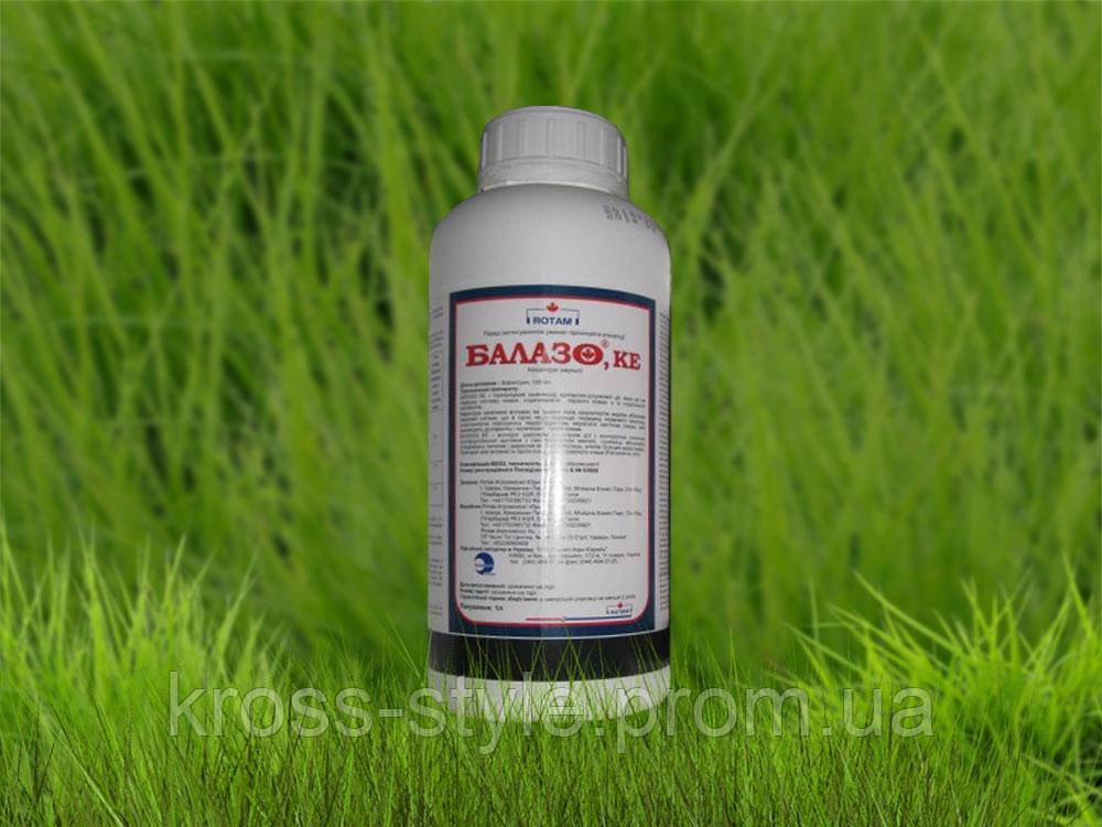 Інсектіцид-акаріцид БАЛАЗО 100,КЕ 1л, Summit Agro