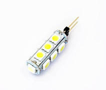 Світлодіодна лампочка Лампа G4 13 SMD 5050