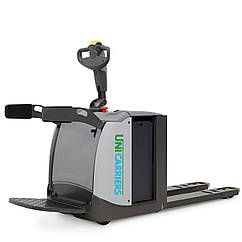 Електровізок для складу UniCarriers PLE