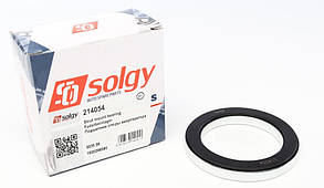 Опорний подшипник передний на Fiat Ducato I-III  Solgy 214054