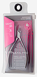 Кусачки для кутикули Сталекс Staleks Pro Smart 31 NS-31-7, фото 6