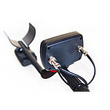 Металошукач імпульсний в Корпусі Gainta 1910 пиавр російською мовою, фото 3