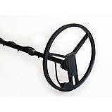 Металошукач імпульсний в Корпусі Gainta 1910 пиавр російською мовою, фото 4