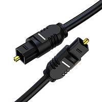 Аудиокабель TS02-3M Toslink Optical Cable (SPDIF)