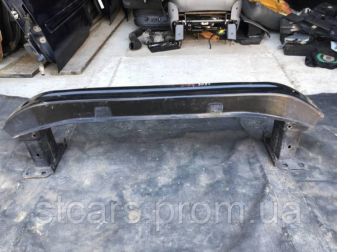 Усилитель переднего бампера VW Passat b7 USA 561807109 буфер (ID ...
