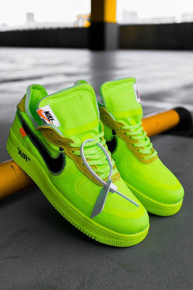 Nike air force 1 colombia 2025