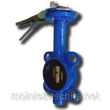 Закривання "Баттерфляй" ДК 65, фото 1