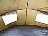 Намет RANGER EXP 3-mann Bivvy (RA 6608), 3-х місний, колір Олива, нейлон, водостійкість 8000 мм, фото 8