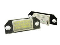 Подсветка номерного знака LHLP019S28 LABLE LABLES LED FORD FOCUS II до 2008 года, C-MAX