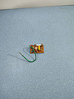 Плата живлення для мікрохвильової печі LG 6201W2B004J