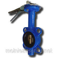 Закришки "Баттерфляй" ДК 80, фото 1