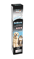 AnimAll VetLine DEWORM антигельминтный препарат для собак и кошек, суспензия 5 мл