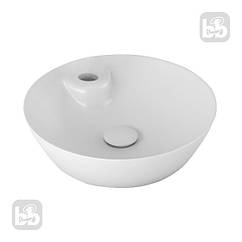 Умивальник накладний DAMA di VENEZIA