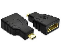 Кабель HDMI Имел Адаптер HDMI для Mini HDMI и Micro HDMI 4K 3d