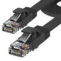 Кабельный кабельный кот. 6A PatchCord RJ45 20м Cat6a-20m LAN Etherna CA