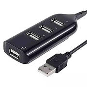 Розгалужувач для 4 портів USB Yt03 Хаб USB 2.0