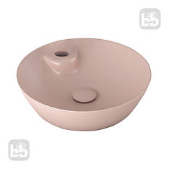 Умивальник накладний DAMA di VENEZIA