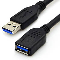 Удлинитель USB 3.0 1 метр EU3.0-1M