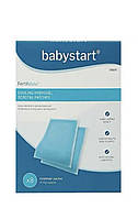 Babystart FertilMate Пластирі для підвищення чоловічої фертильності 8 шт