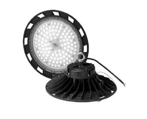 Світлодіодний світильник HB-E-260 LED 100W 4000К 15000Lm IP65 110° VS для високих прольотів, 5 років гарантія