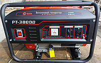 Генератор бензиновый Edon PT 3800D