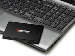 Накопичувач Biostar 240 ГБ 2,5 "SATA III SSD SSD III (S100-240GB) коробка