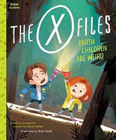 Книга The X-Files: Earth Children Are Weird
