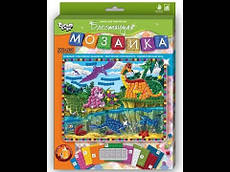 Набір для творчості "Блискуча мозаїка"