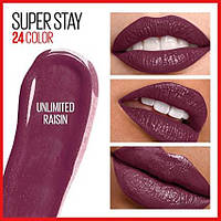 Помада супер стойкая Maybelline SuperStay 24H Color 050