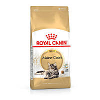 Royal Canin Maine Coon Adult (Роял Канин Мейн-Кун Эдалт) 2 кг - сухой корм для взрослых кошек породы Мейн-Кун