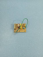 Плата живлення для мікрохвильової печі LG EAM35001889