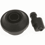 Ущільнювач (2 шт) дозатора води для праски Tefal CS-00116903 PR1