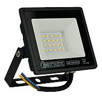 Прожектор светодиодный 20W 6400K IP65 LED PARS-20