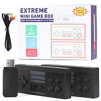 Retro Mini Game Box USB Консоль 848 HD 720p качественные игры X-09-LD